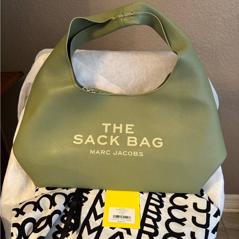 Marc Jacobs purse new